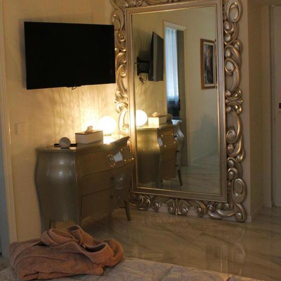 اتاق استاندارد, Villa Jasmine