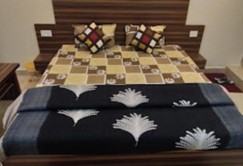 豪华房间, Deepsun Regency Madhya Pradesh