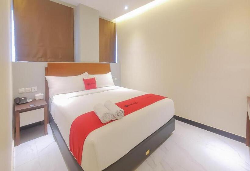 اتاق استاندارد, Reddoorz Plus @ Uno Jalan Merak Samarinda