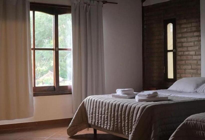 스탠다드 룸, Santo Sol Suites