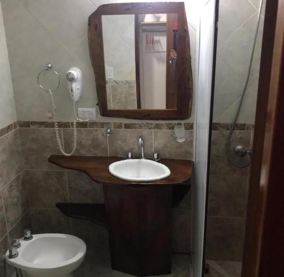 标准三人间, Santo Sol Suites