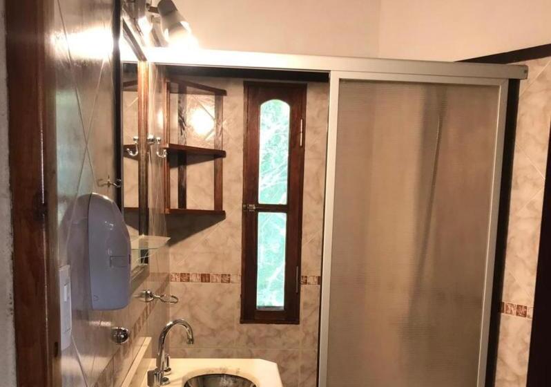 4인용 스탠다드 룸, Santo Sol Suites