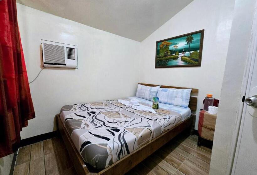 Номер Стандарт Вид на Море, Southdrive Beach Resort