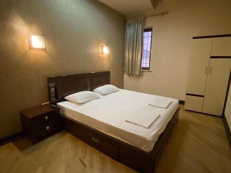스탠다드 룸, Spa