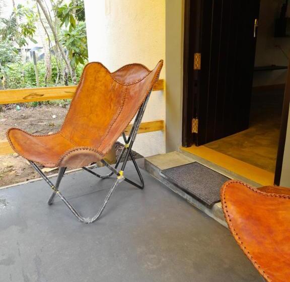 标准间, Villa Gady