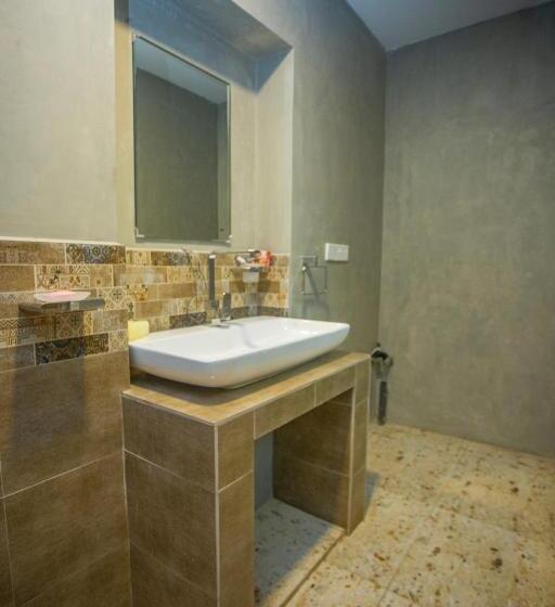 Номер Deluxe, Villa Risithenmi