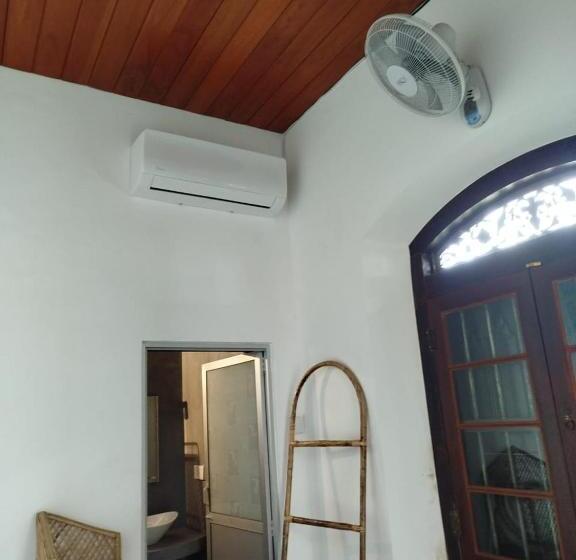 Номер Economy, Villa Risithenmi