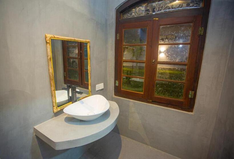 Номер Стандарт, Villa Risithenmi