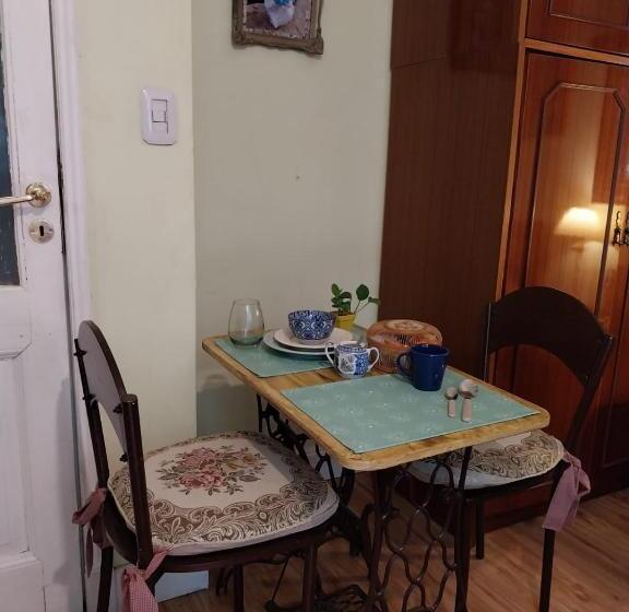 اتاق استاندارد, Habitación Del Jardín