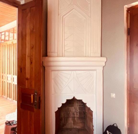 اتاق استاندارد, Home Inn Samegrelo