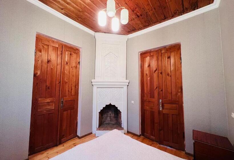 اتاق استاندارد, Home Inn Samegrelo