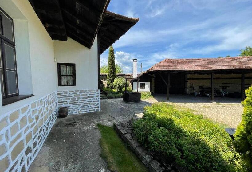 Вилла 1 Спальня, Sveti Georgi Unique Guest House