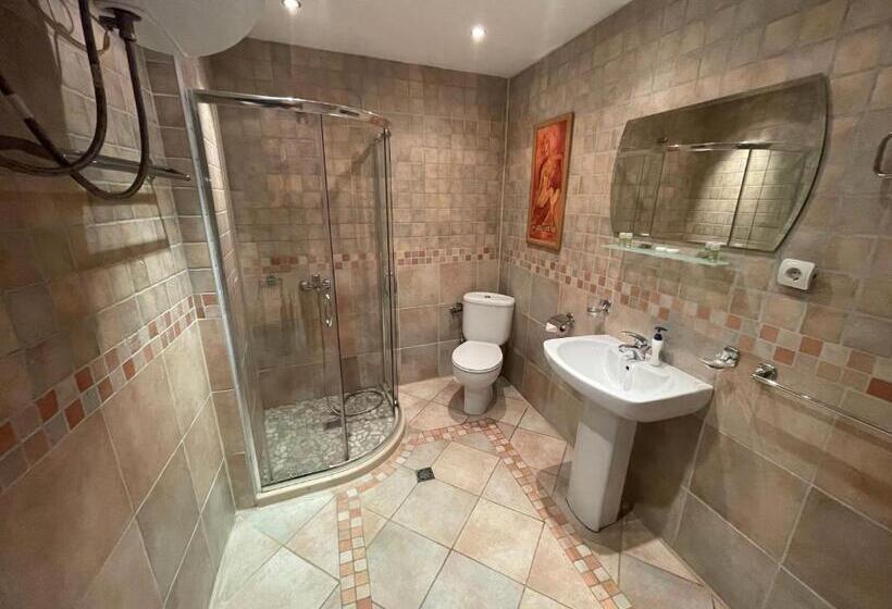 Вилла 1 Спальня, Sveti Georgi Unique Guest House