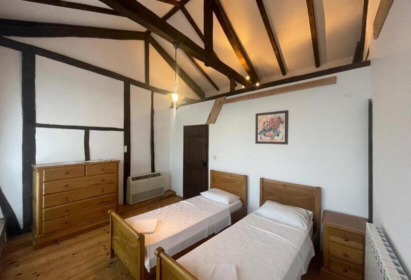 Вилла 1 Спальня, Sveti Georgi Unique Guest House