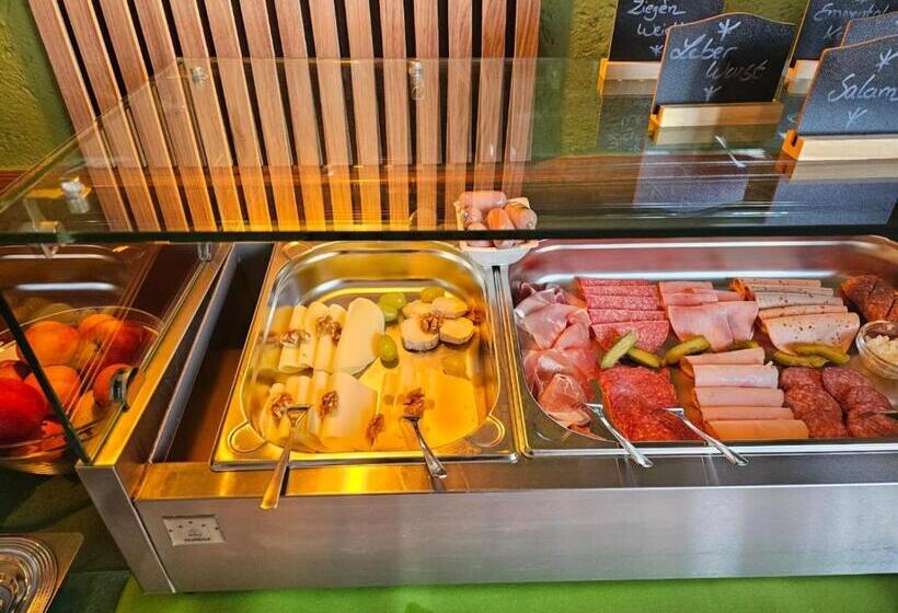 스탠다드 룸, Gasthaus Zur Riete