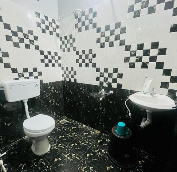 Номер Deluxe, Bay Walk Residency