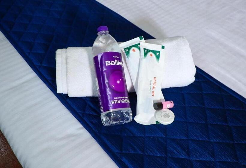 Номер Deluxe, Bay Walk Residency