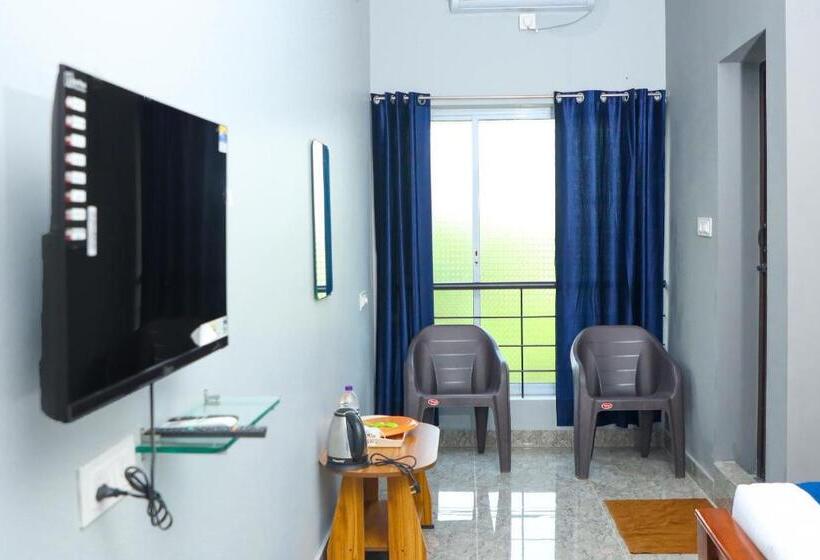 Family Suite, Bay Walk Residency