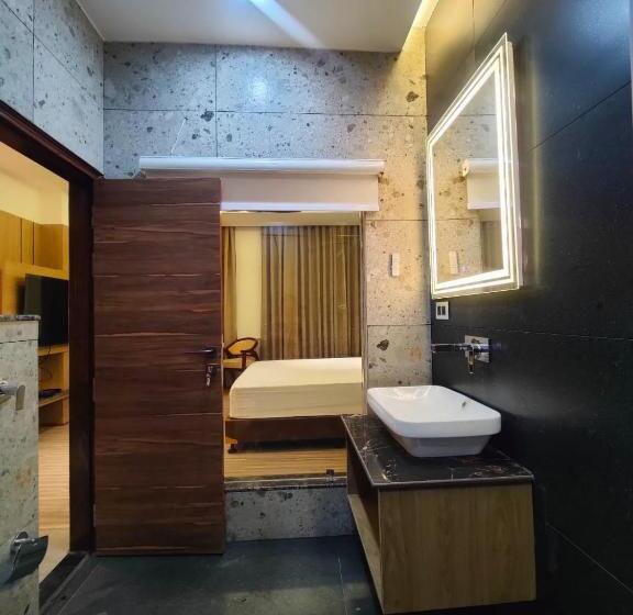Номер Deluxe, K11