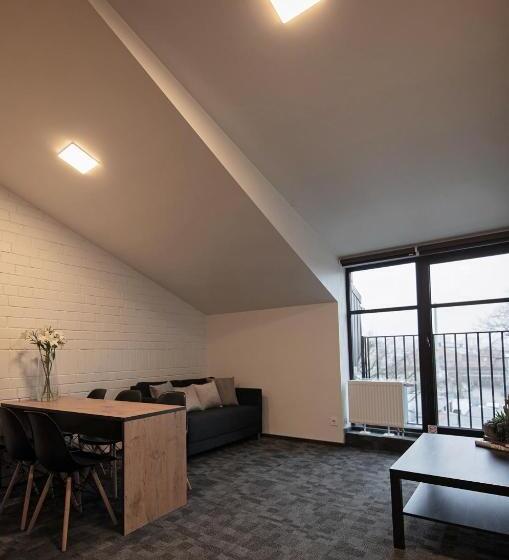 اتاق سوپریور, Loft Inn Self Check In