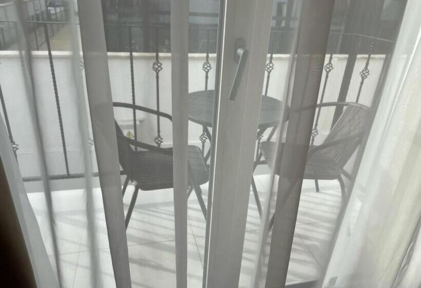 חדר דלוקס לשלושה, Parc Pini Resort