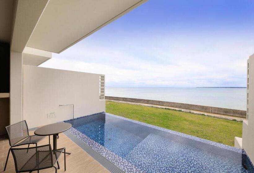 Camera Quadrupla Premium, Vivoviva石垣島