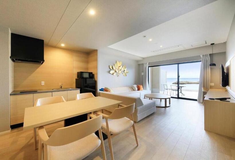 Camera Quadrupla Premium, Vivoviva石垣島