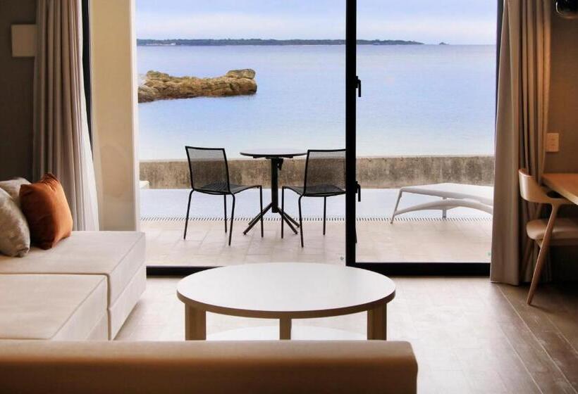 Camera Quadrupla Premium, Vivoviva石垣島