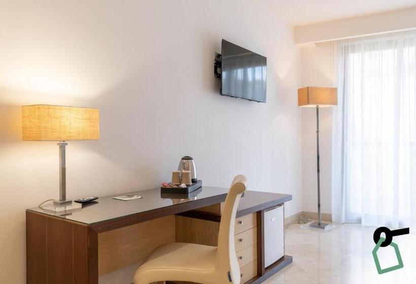 Номер Стандарт, Hotiday Room Collection   Otranto