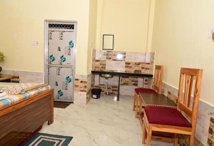 Номер Стандарт, Ayodhya Darshanam