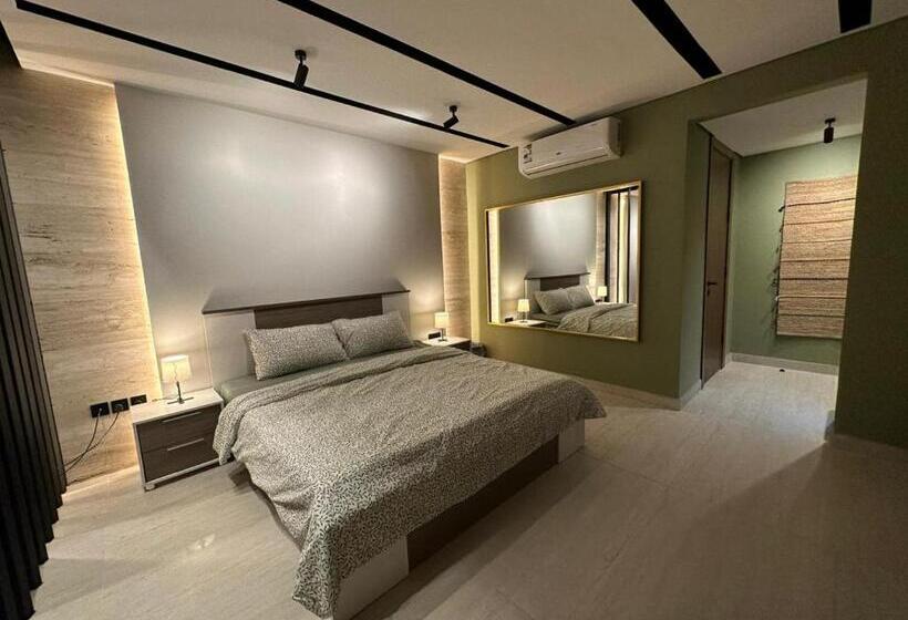 Стандартный Номер Кровать Кинг, The Palms Resort
