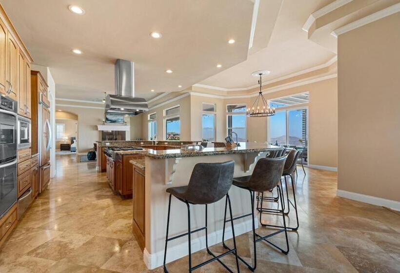 带1个卧室的公寓, The Bellevue Estate By Fieldtrip Infinity Pool With Sweeping Views