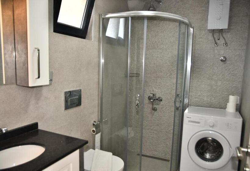 Апартаменты 1 Спальня, Stella Apart Suit Hotel  All Inclusive