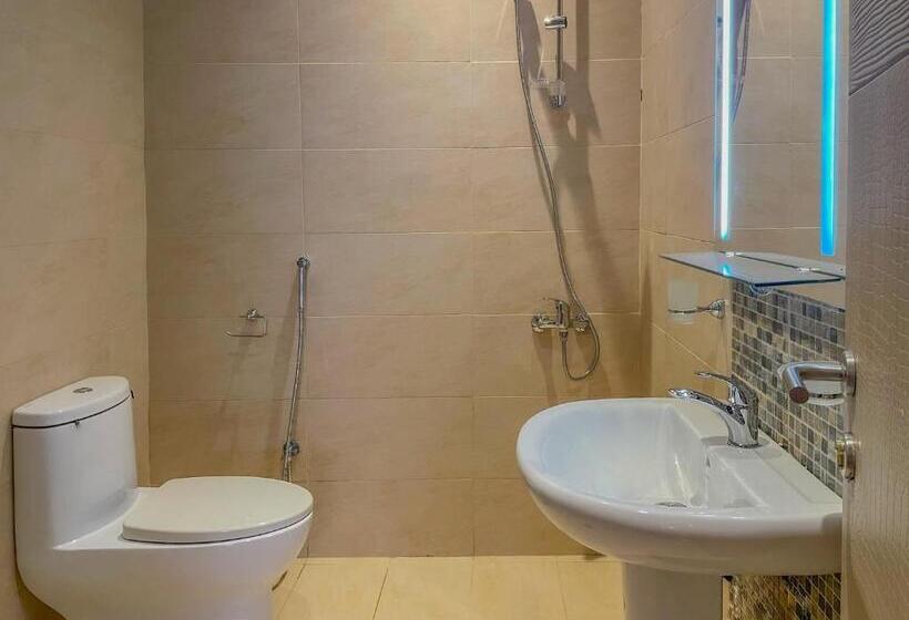 اتاق استاندارد, فندق ارجان بارك العزيزية Arjan Park