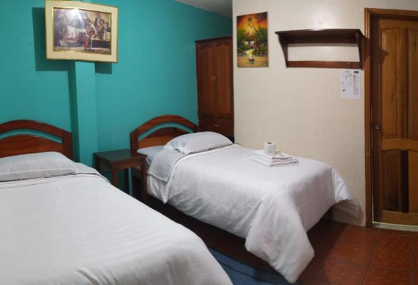 스탠다드 룸, Casa Posada