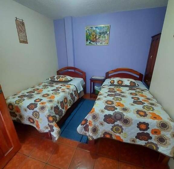 스탠다드 룸, Casa Posada