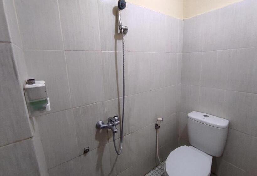스탠다드 룸, Oyo 93443 Emmy Homestay Syariah