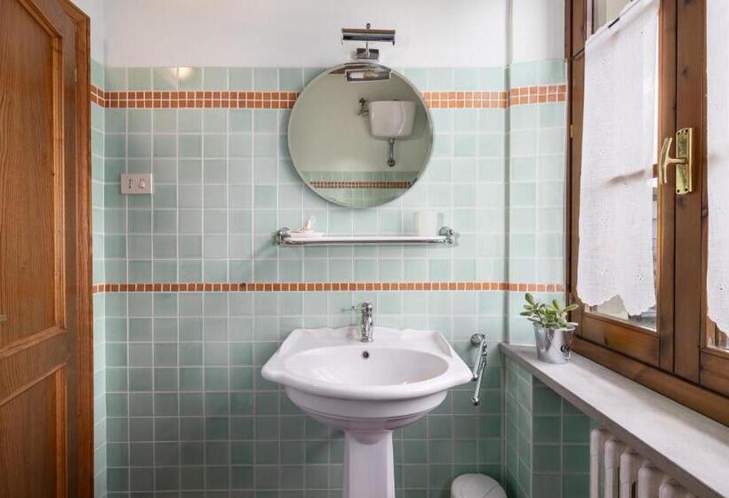 Апартаменты Superior 3 Спальни, Podere San Bartolo  Casa Colonica 3