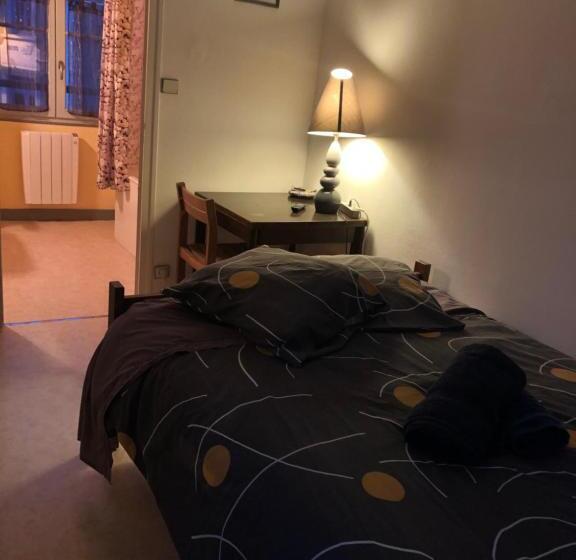 Номер Стандарт, Rest Hôtel L Ardoise