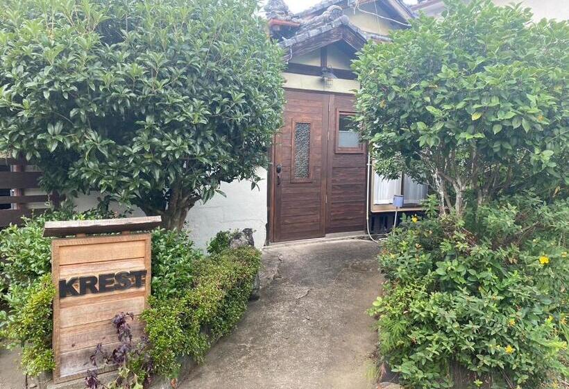 Студия Стандарт, Travel Inn Yoshitomi   Vacation Stay 37581v