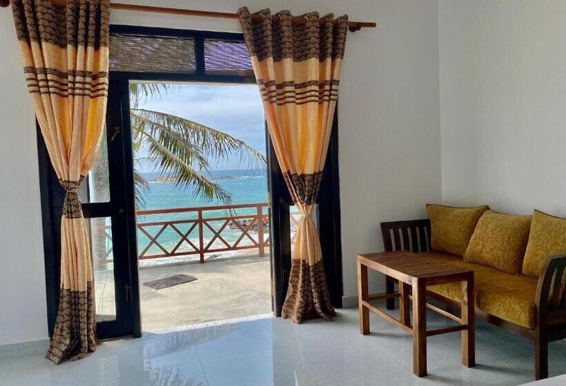 Стандартный Номер Кровать Кинг, Hanka Villa  Ambalangoda