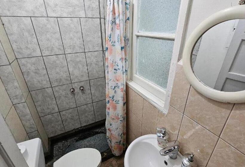 Апартаменты 1 Спальня, Hostal Gloria Viña