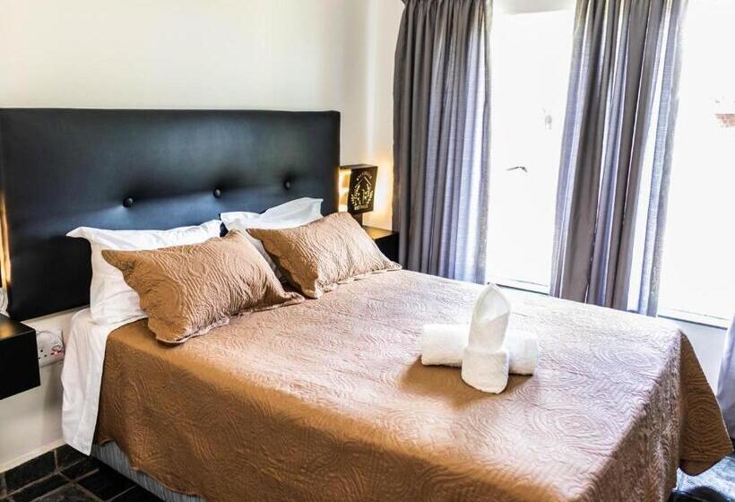 Номер Стандарт, Nylstroom Guesthouse