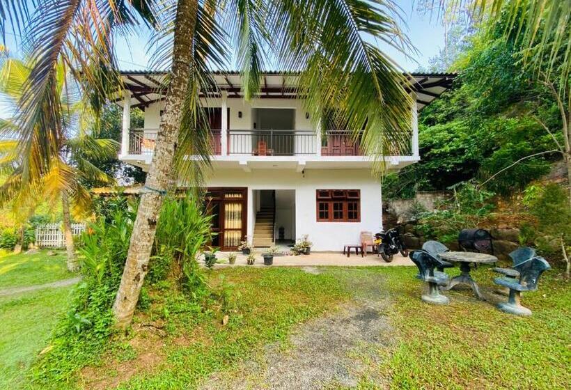 带2个卧室的别墅, Villa Rock View