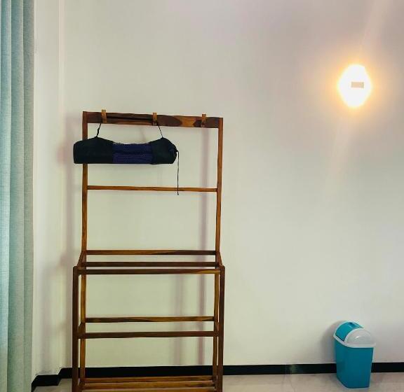 带2个卧室的别墅, Villa Rock View