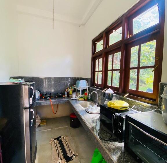 带2个卧室的别墅, Villa Rock View