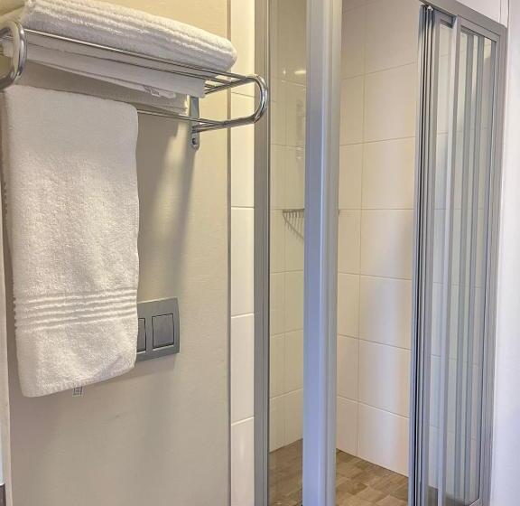 آپارتمان 1 خوابه با بالکن, Regency Apartment Hotel St@y