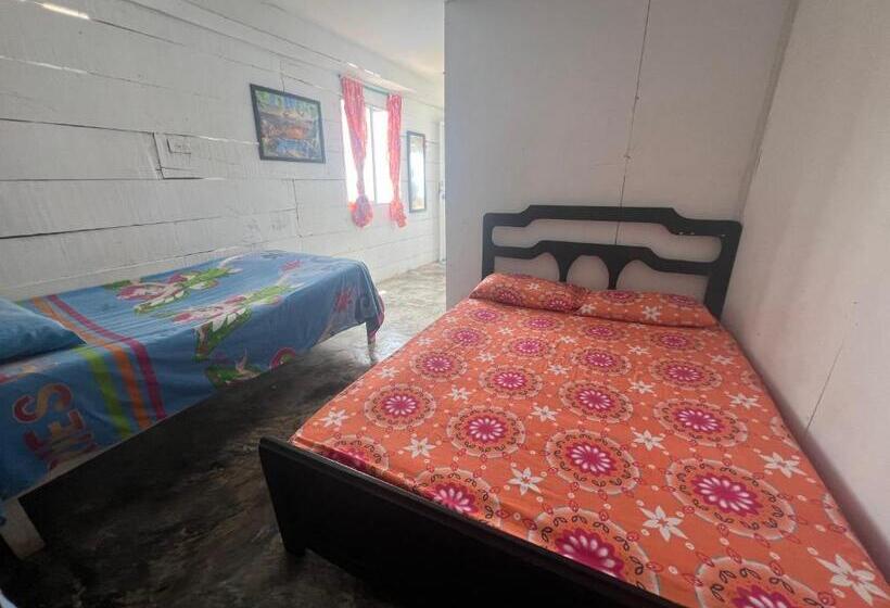 Семейный Номер, Acapulcobeach