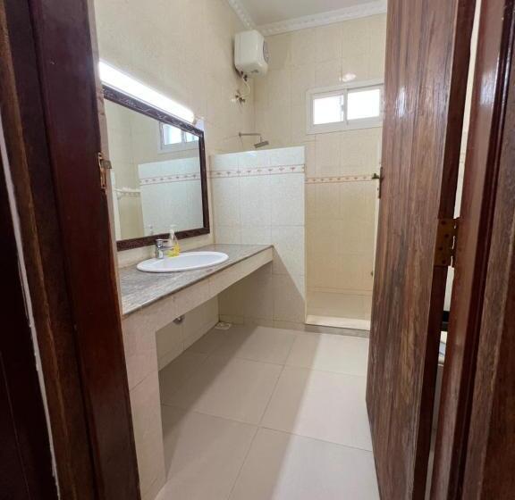 스탠다드 룸 킹사이즈 침대, Ukaya Villa