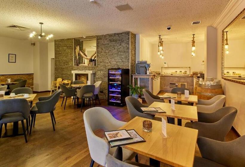 이코노미 룸, Moselhotel Römischer Kaiser